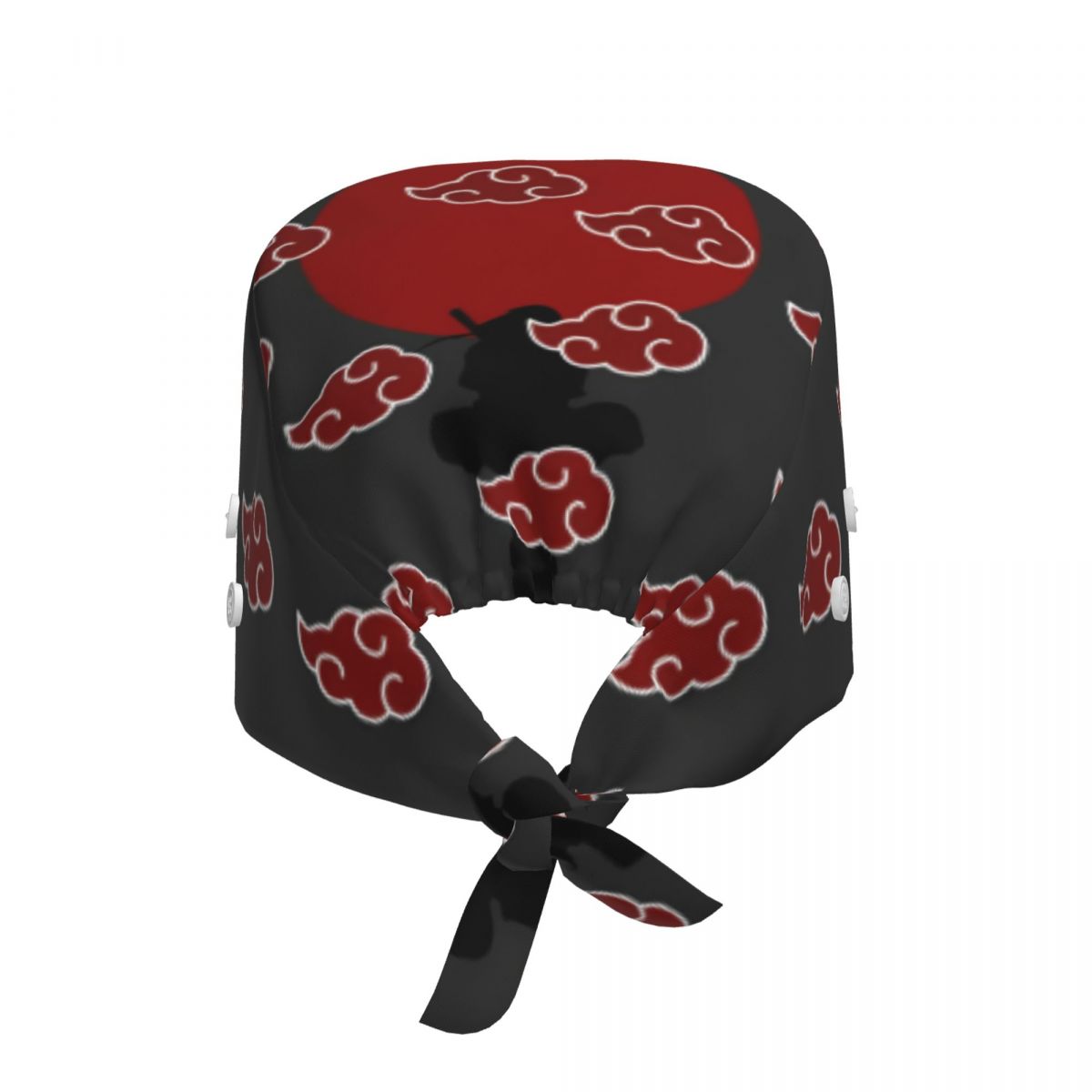 Custom Anime N-Narutoes Scrubs - Anime Cosplay Naruto incelemesi ve fiyatı