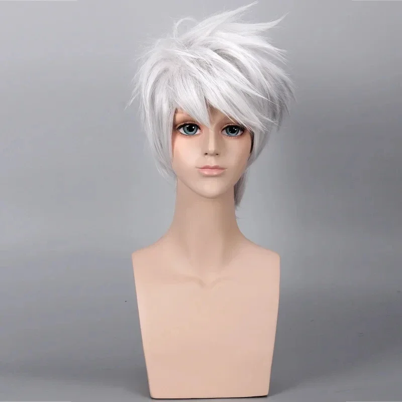 Anime Hatake Kakashi Short Syn - Anime Cosplay Naruto incelemesi ve fiyatı