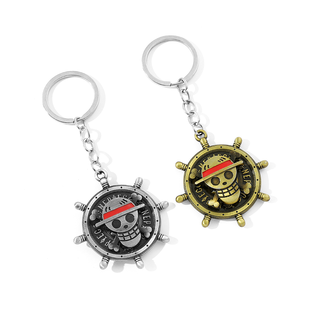 One Piece Anime Keychain Luffy - Anime Cosplay Luffy incelemesi ve fiyatı