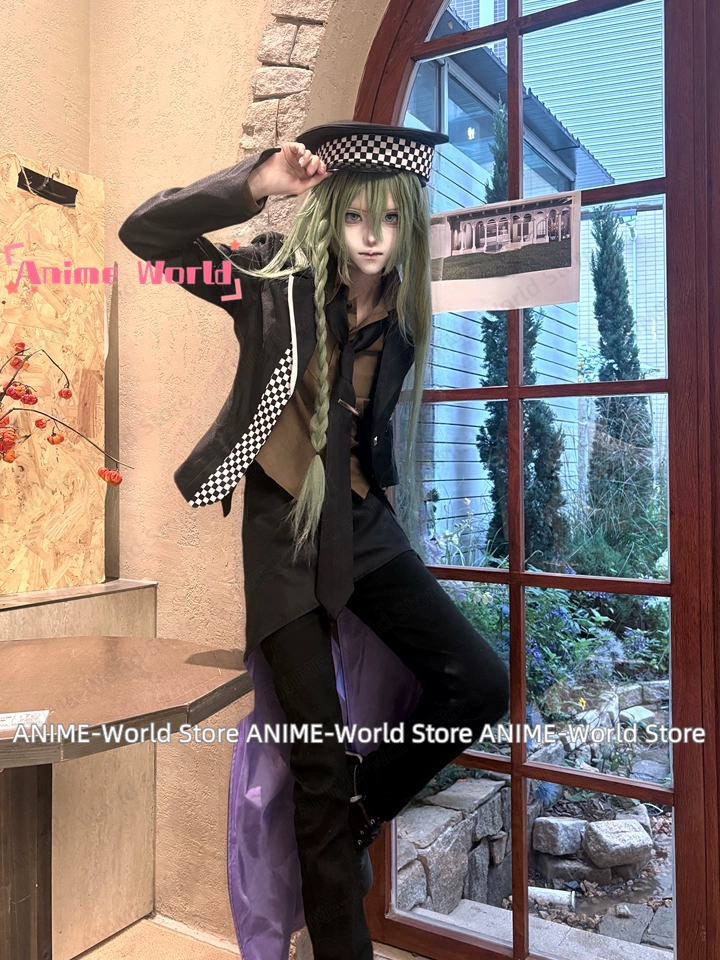 《Custom Size》Anime AMNESIA Uky - Anime Cosplay Bikini incelemesi ve fiyatı