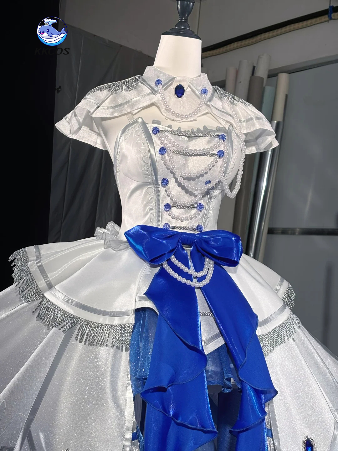 Cosplay Series: Date A Live-Wh - Anime Cosplay Live incelemesi ve fiyatı