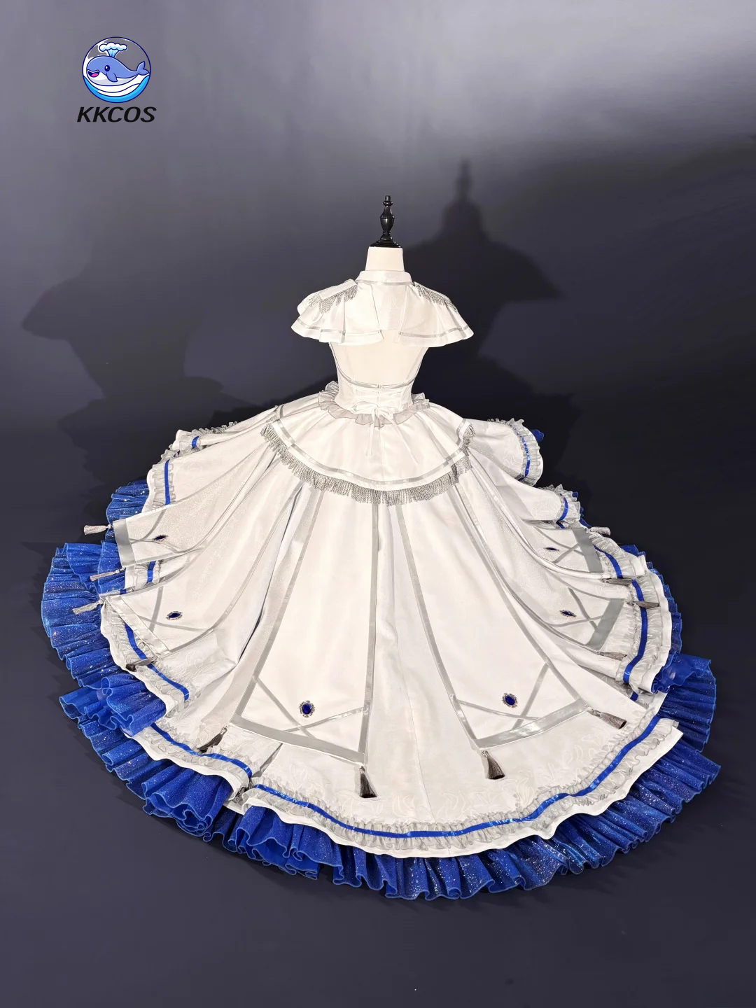 Cosplay Series: Date A Live-Wh - Anime Cosplay Live incelemesi ve fiyatı