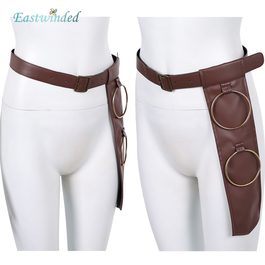 Nami Cosplay Brown Waistbelt L - Live Action Anime Cosplay incelemesi ve fiyatı