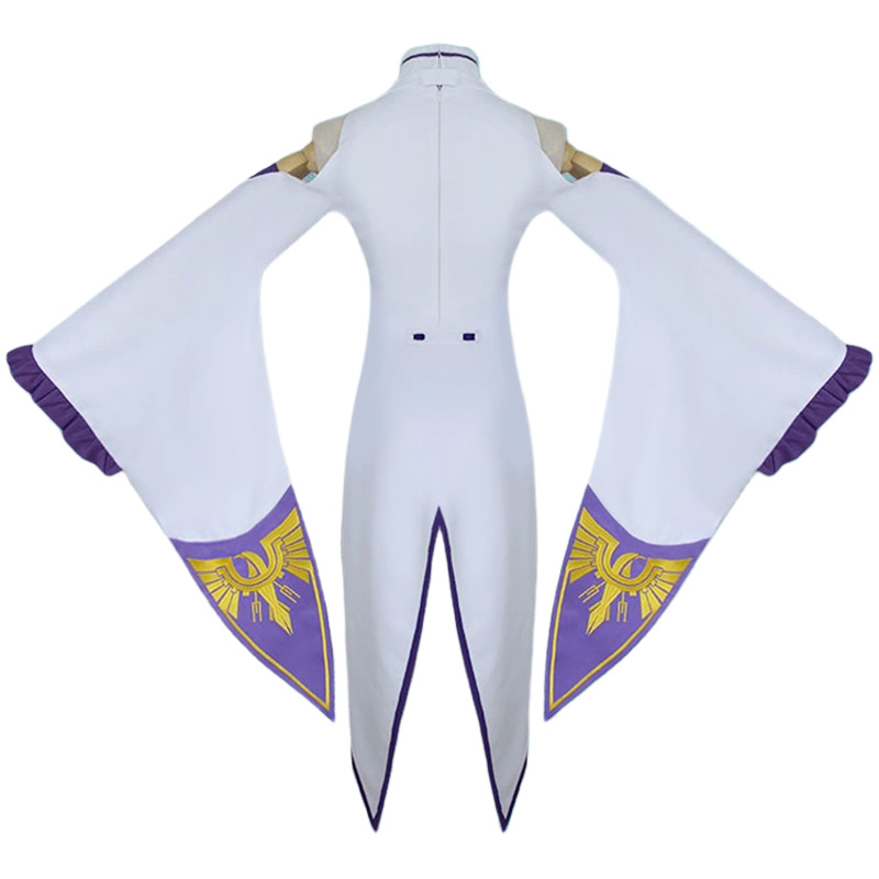 Emilia Cosplay Re Life in a di - Anime Cosplay Live incelemesi ve fiyatı