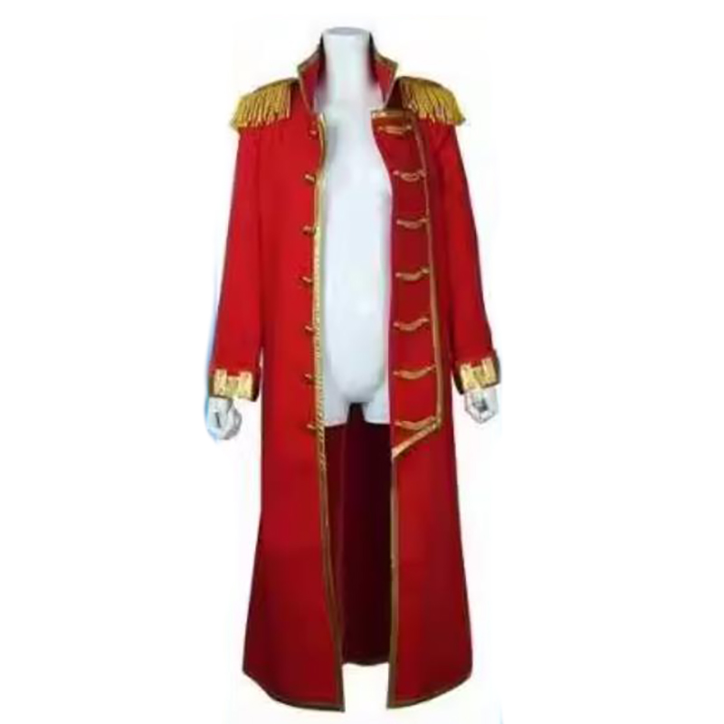 Anime Mens Gol D Roger Cosplay - Anime Cosplay Luffy incelemesi ve fiyatı