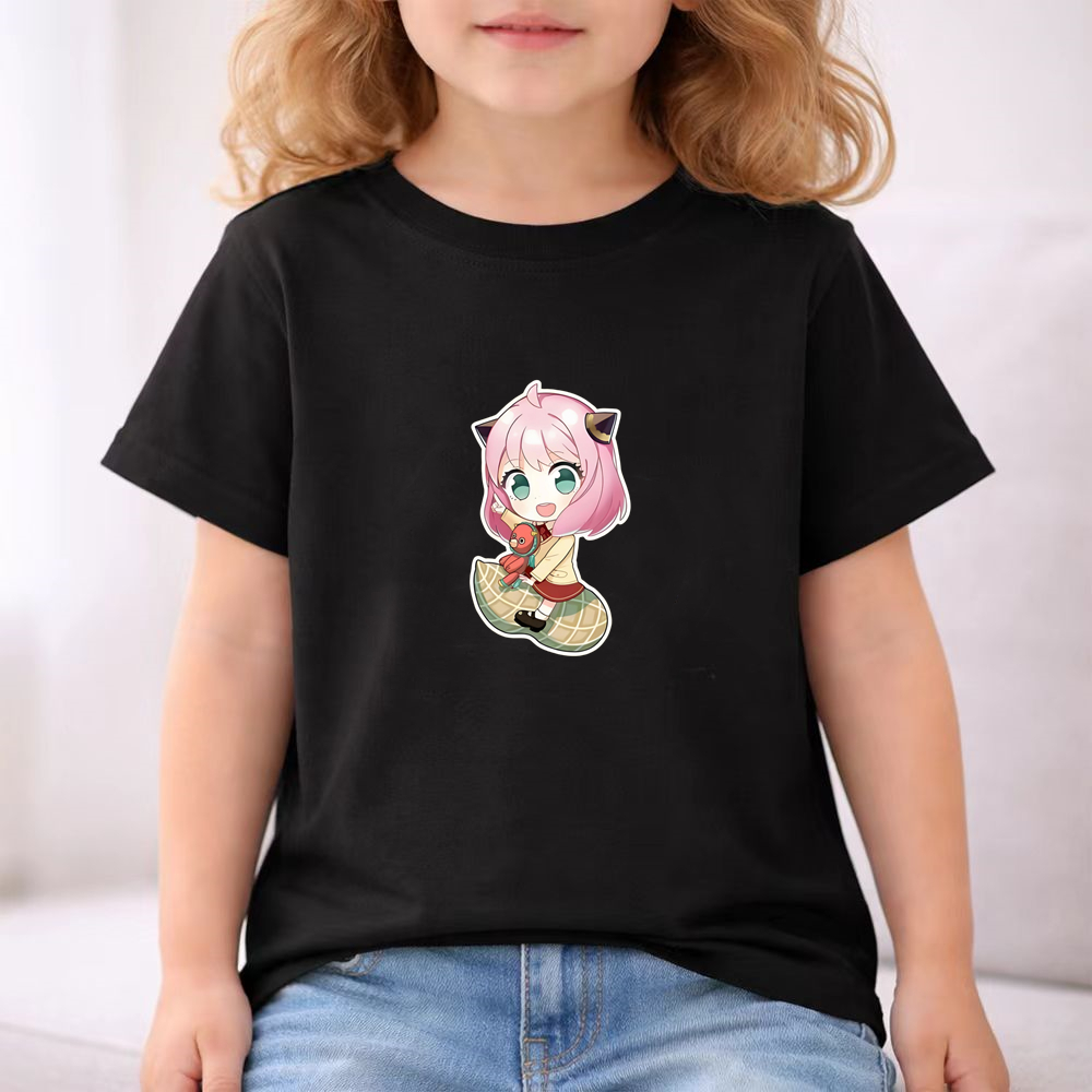 Kids Japanese Anime Spy X Fami - Spy Family Outfit incelemesi ve fiyatı