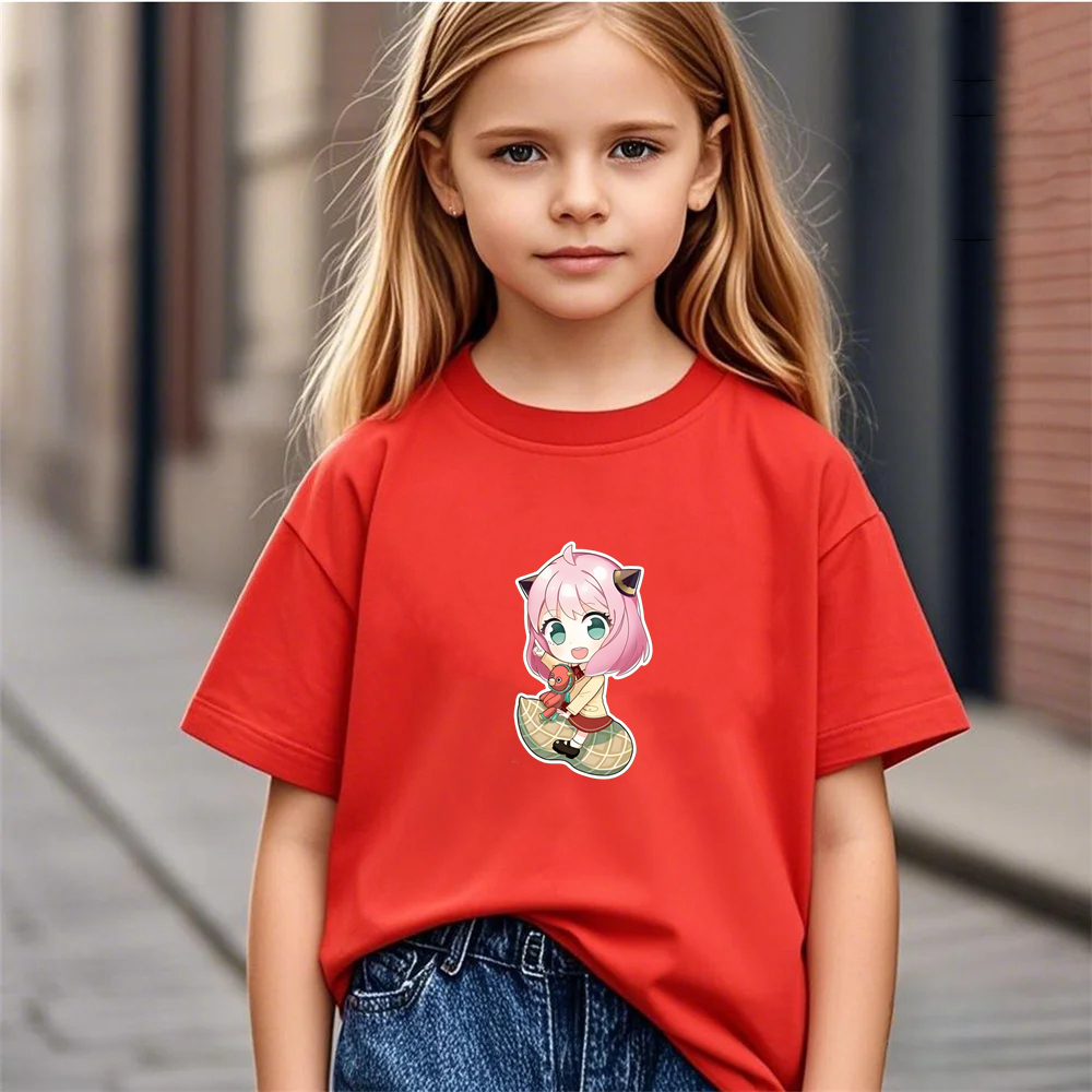 Kids Japanese Anime Spy X Fami - Spy Family Outfit incelemesi ve fiyatı