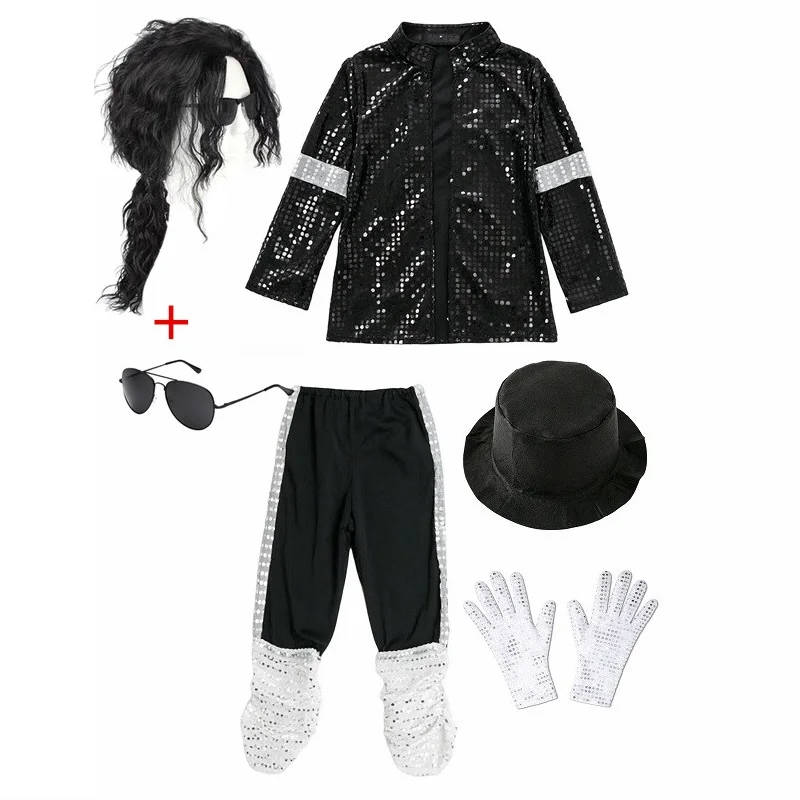 Boys 70s 80s Pop Rock Supersta - Anime Cosplay Dance incelemesi ve fiyatı