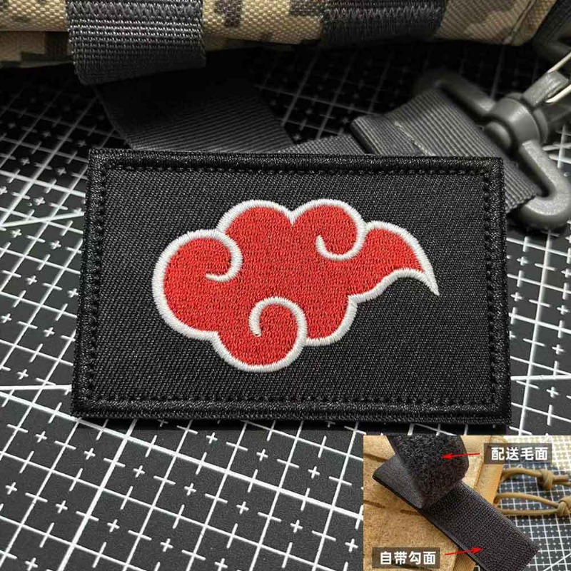 New NARUTO Personalized Two-di - Anime Cosplay Naruto incelemesi ve fiyatı
