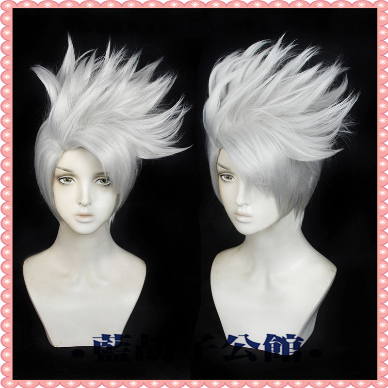 Anime Hatake Kakashi Cosplay W - Anime Cosplay Naruto incelemesi ve fiyatı