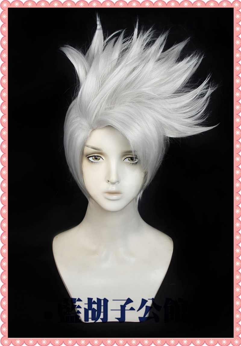 Anime Hatake Kakashi Cosplay W - Anime Cosplay Naruto incelemesi ve fiyatı