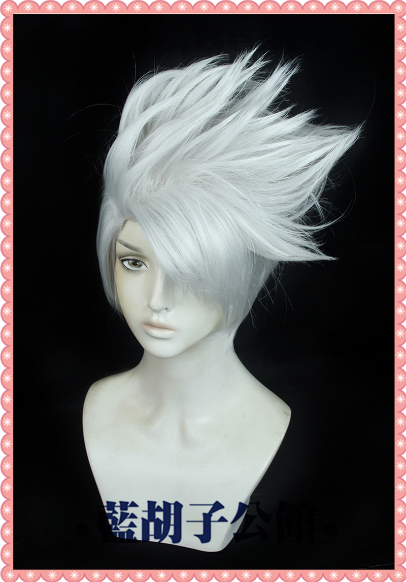 Anime Hatake Kakashi Cosplay W - Anime Cosplay Naruto incelemesi ve fiyatı