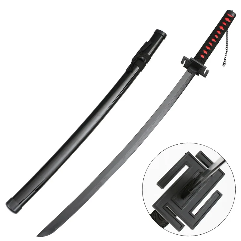 104cm Cosplay Anime Bleach Kur - Black Clover Grimoire incelemesi ve fiyatı
