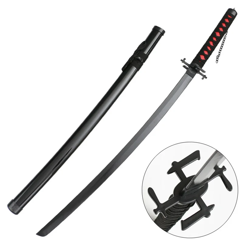 104cm Cosplay Anime Bleach Kur - Black Clover Grimoire incelemesi ve fiyatı