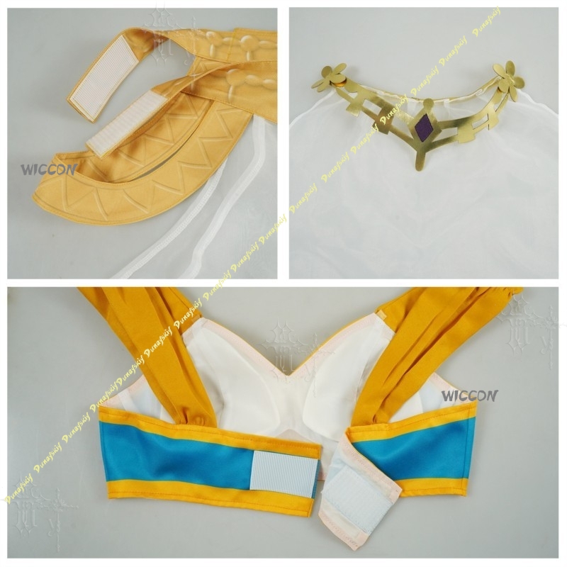 Re Zero Ram Rem Dual Female An - Anime Cosplay Dance incelemesi ve fiyatı