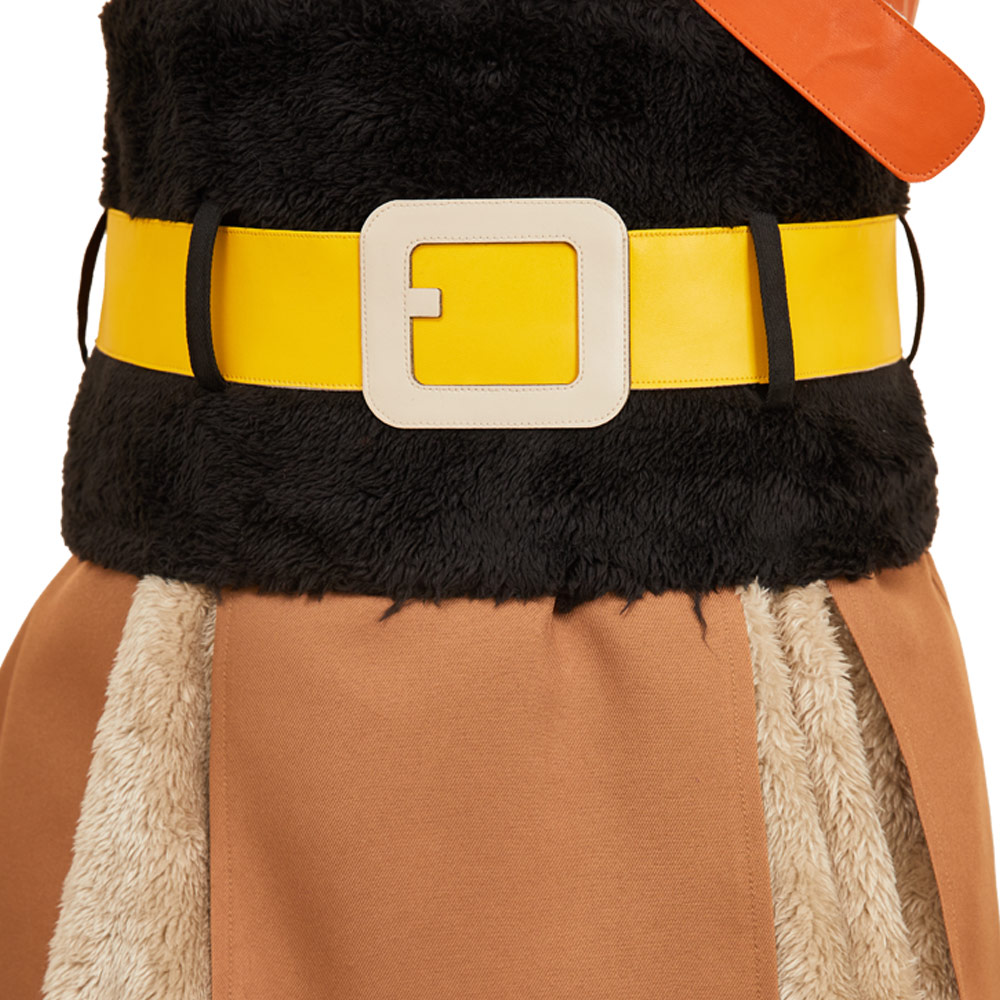 Anime Elbaf Cosplay Luffy Cost - Anime Cosplay Luffy incelemesi ve fiyatı