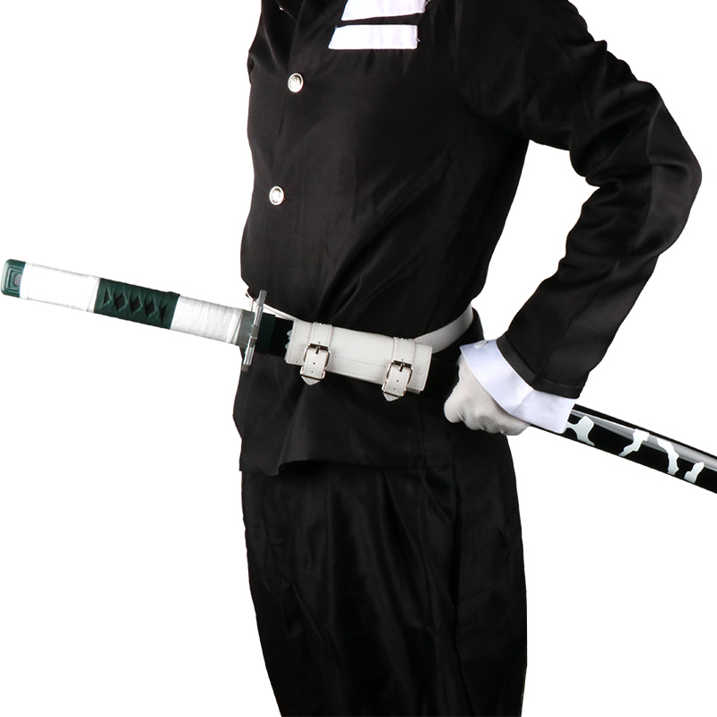 104cm/41in 1:1 Anime Katana Sw - Cosplay Anime Zenitsu incelemesi ve fiyatı