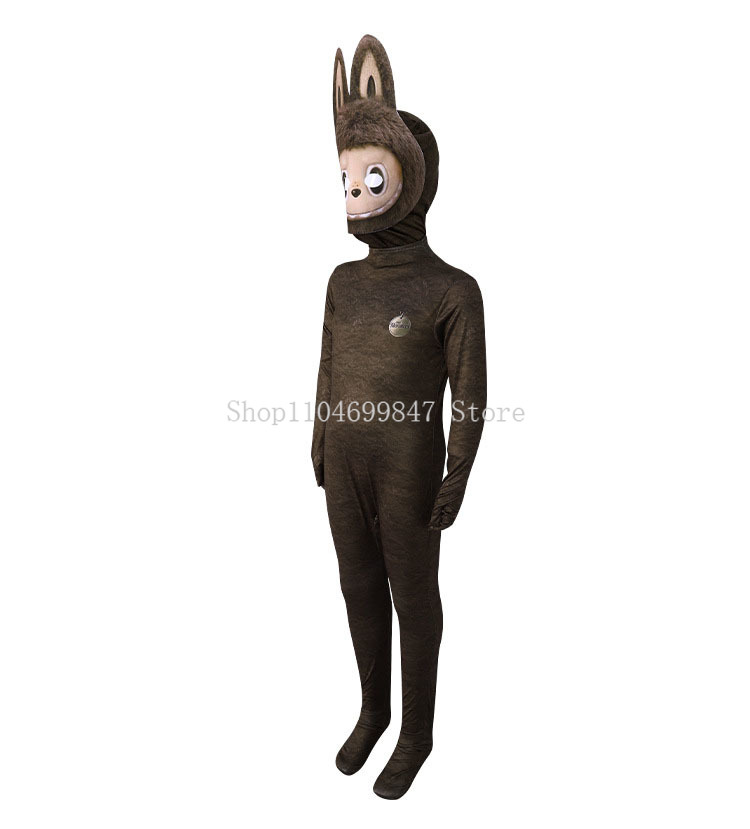 Cartoon Monster Zimomo Cosplay - Anime Cosplay Outfit Girl incelemesi ve fiyatı