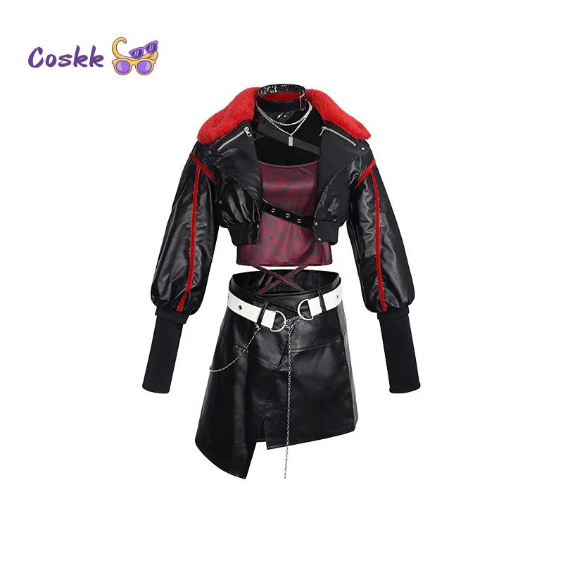 Retsuka Shiraishi An Cosplay A - Anime Cosplay Outfit Girl incelemesi ve fiyatı