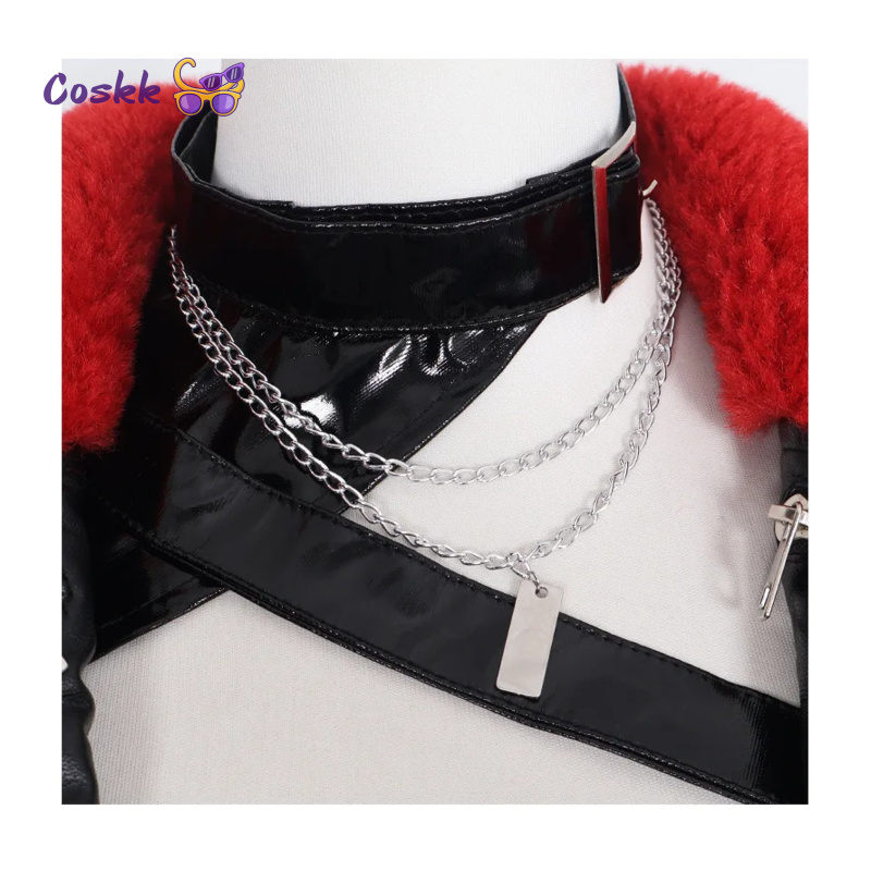 Retsuka Shiraishi An Cosplay A - Anime Cosplay Outfit Girl incelemesi ve fiyatı
