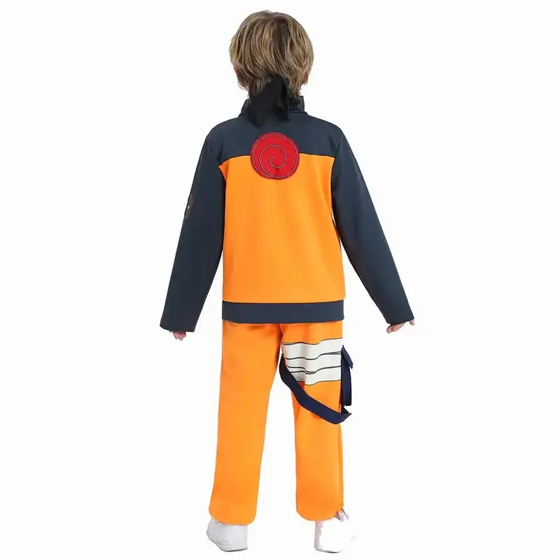 ★Halloween Cosplay Costume Top - Anime Cosplay Naruto incelemesi ve fiyatı