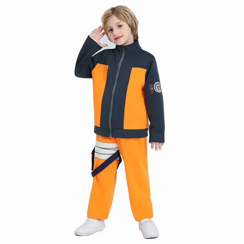 ★Halloween Cosplay Costume Top - Anime Cosplay Naruto incelemesi ve fiyatı
