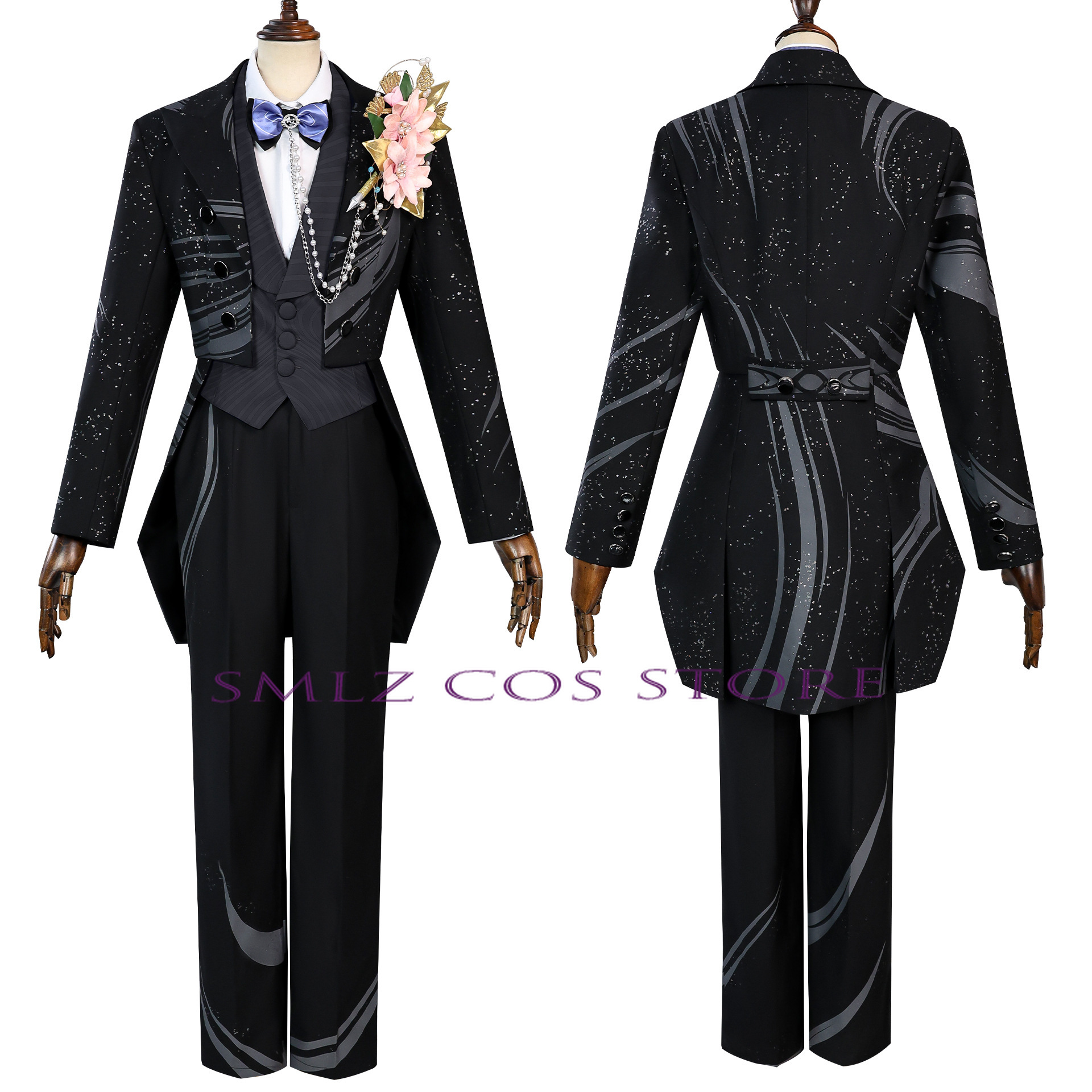 Game Love and Deep Space Cospl - Anime Cosplay Outfits For Women incelemesi ve fiyatı