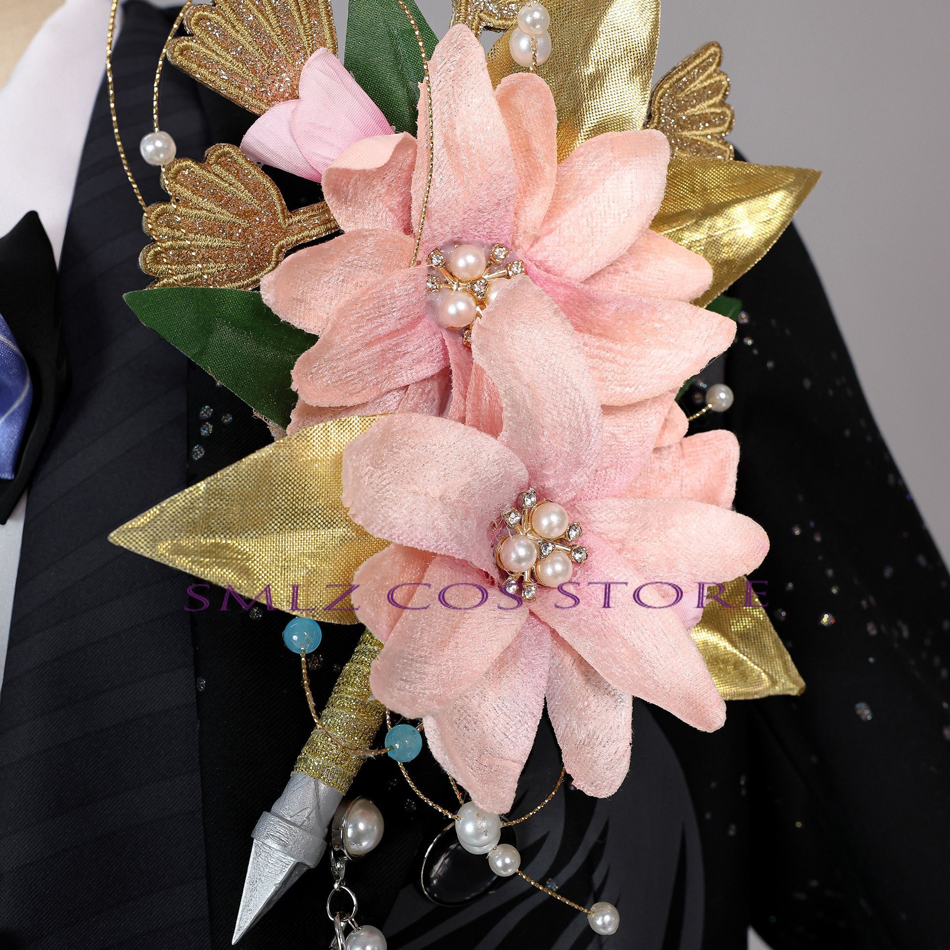Game Love and Deep Space Cospl - Anime Cosplay Outfits For Women incelemesi ve fiyatı