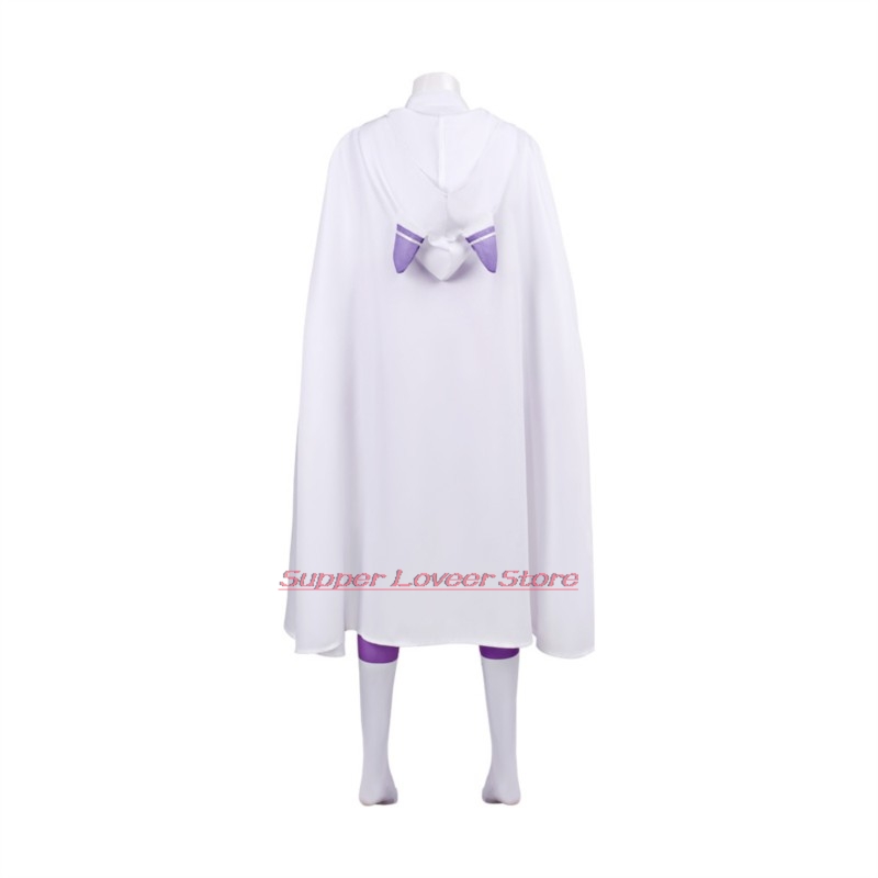 Re Zero  Emilia Cosplay Costum - Anime Cosplay Re Zero incelemesi ve fiyatı
