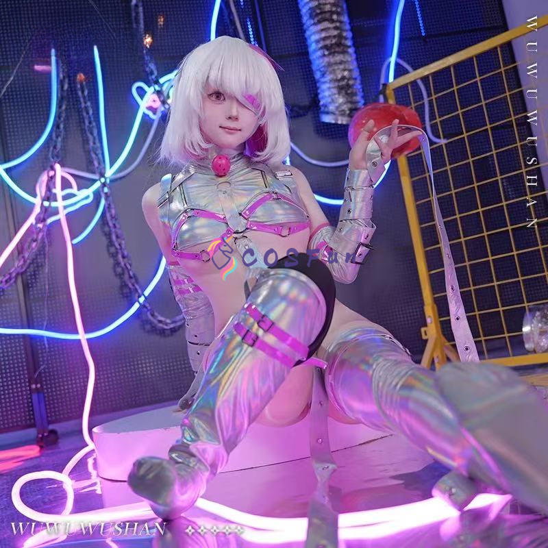 Dohna Dohna PORNO Cosplay Cost - Anime Cosplay Outfit Girl incelemesi ve fiyatı