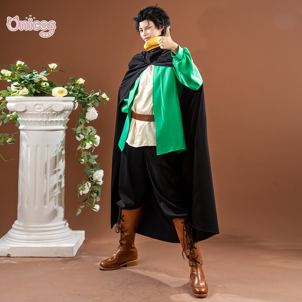 Re:Zero − Starting Life in Ano - Anime Cosplay Re Zero incelemesi ve fiyatı