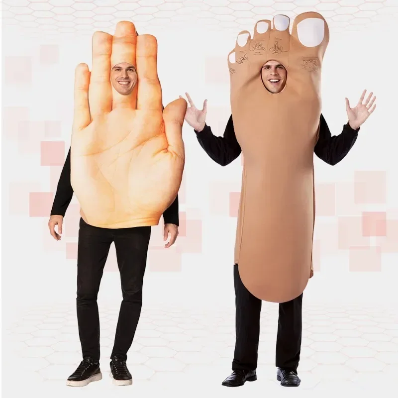 Halloween Costume Cosplay Hand - Anime Cosplay Couples Ideas incelemesi ve fiyatı