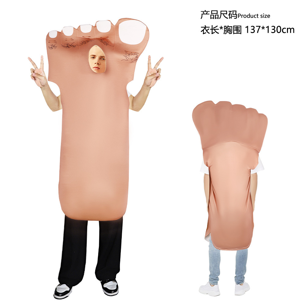 Halloween Costume Cosplay Hand - Anime Cosplay Couples Ideas incelemesi ve fiyatı