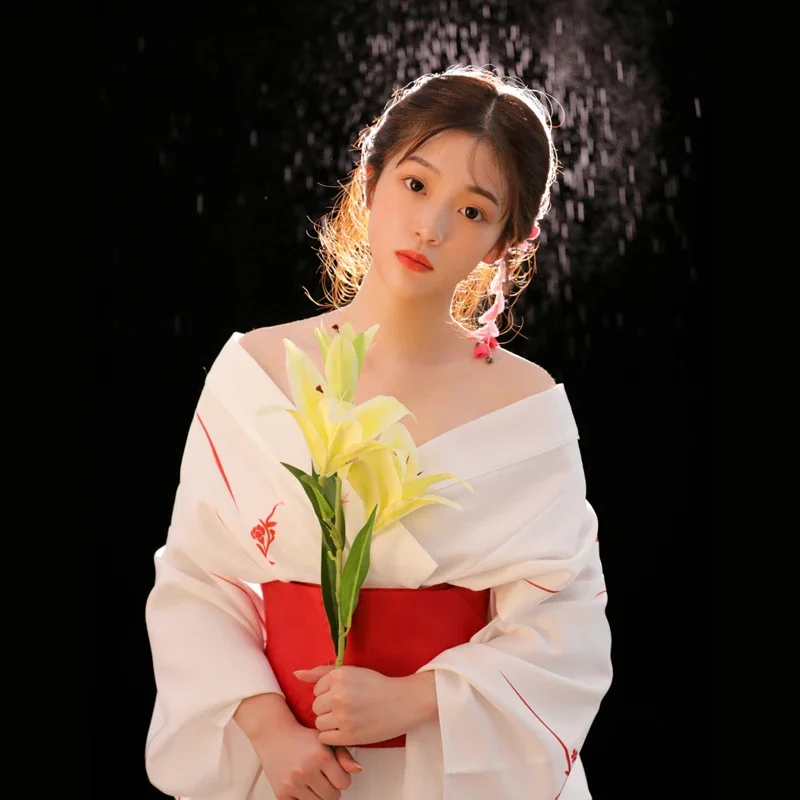 Japanese Traditional Kimono Ca - Asian Cosplay Anime incelemesi ve fiyatı