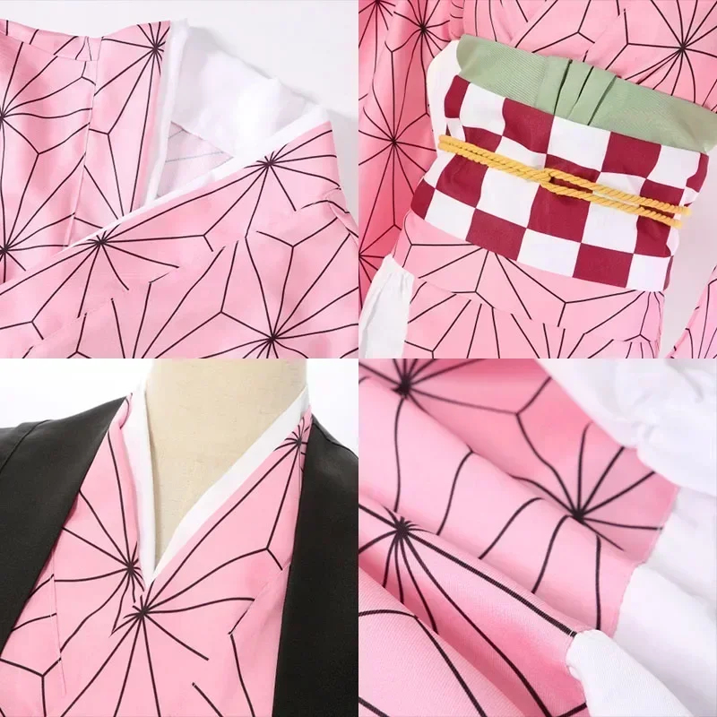 ☣2026 Anime Cosplay Costume Ze - Cosplay Anime Zenitsu incelemesi ve fiyatı