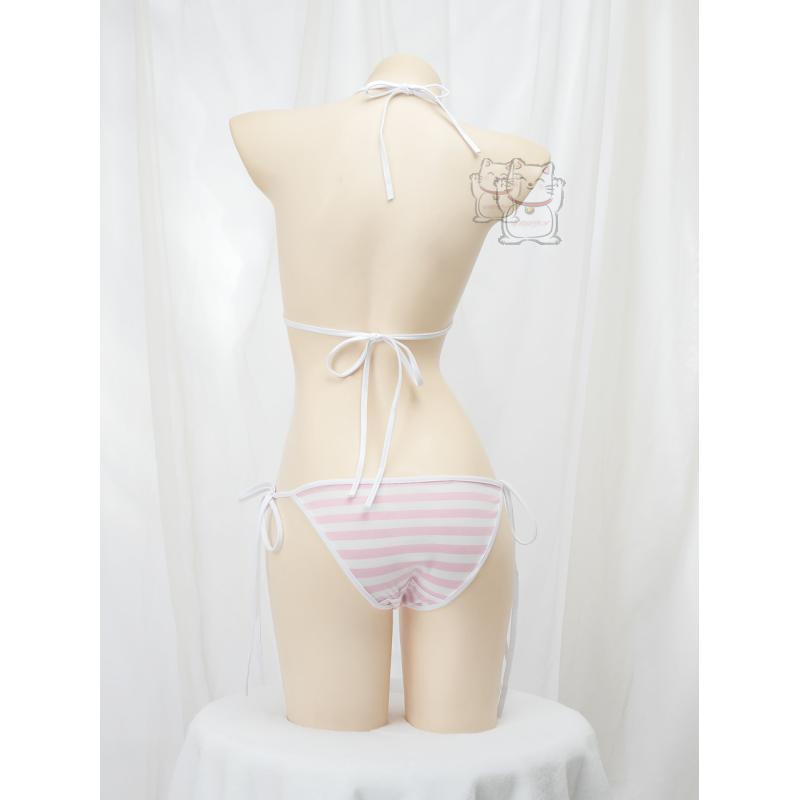 Anime bikini suit role-playing - Anime Cosplay Bikini incelemesi ve fiyatı
