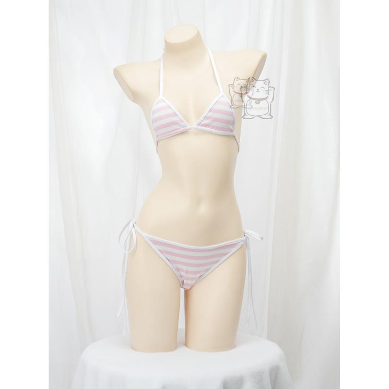 Anime bikini suit role-playing - Anime Cosplay Bikini incelemesi ve fiyatı