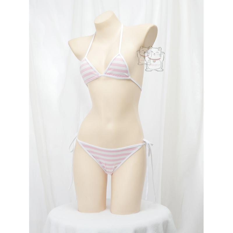 Anime bikini suit role-playing - Anime Cosplay Bikini incelemesi ve fiyatı
