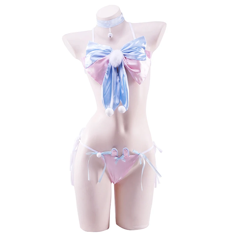 Anime Lolita Girl Cosplay Sexy - Anime Cosplay Bikini incelemesi ve fiyatı