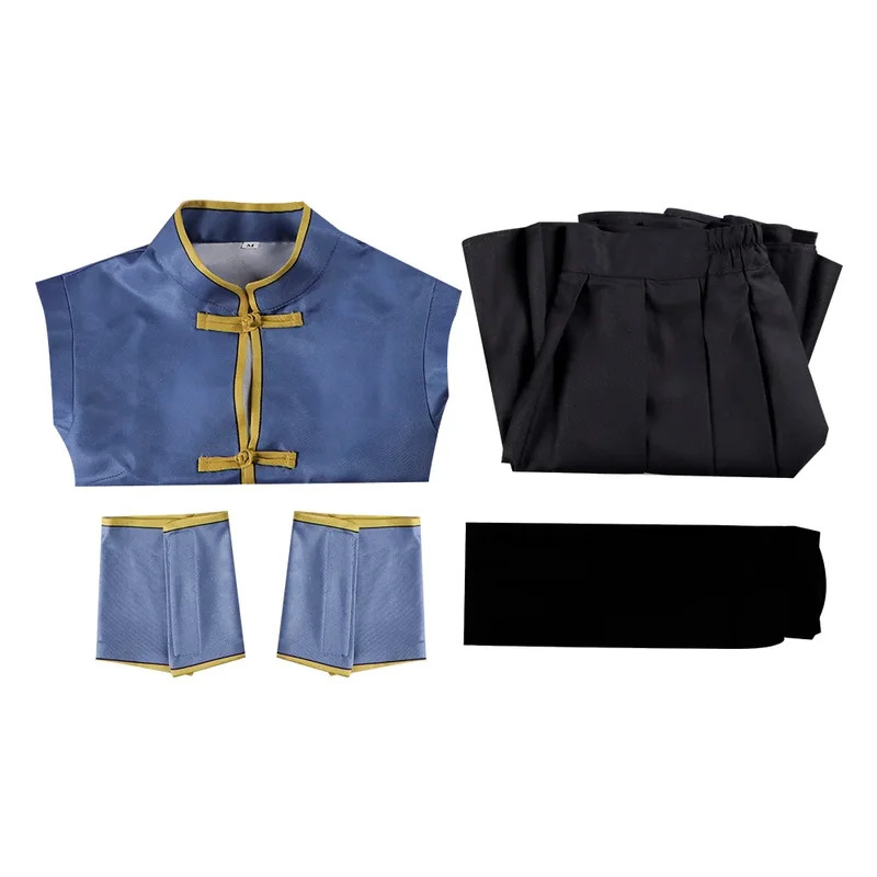 DY20Nanakusa Nazuna Cosplay Co - Asian Cosplay Anime incelemesi ve fiyatı