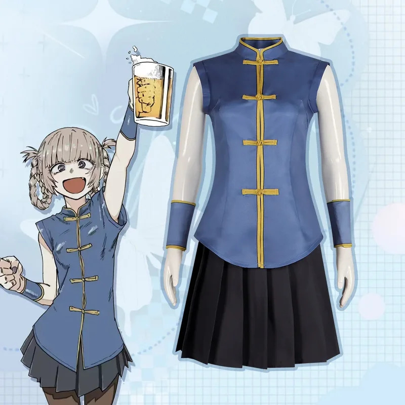 DY20Nanakusa Nazuna Cosplay Co - Asian Cosplay Anime incelemesi ve fiyatı