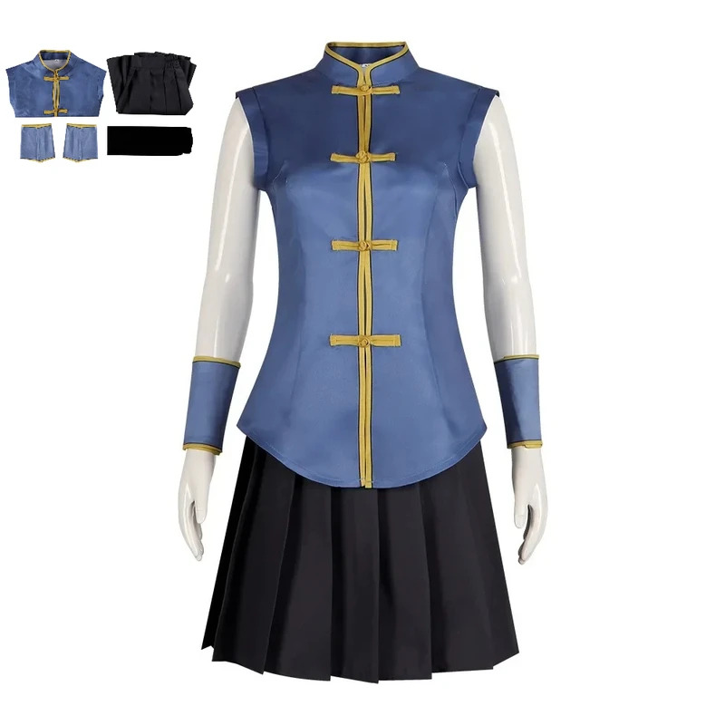 DY20Nanakusa Nazuna Cosplay Co - Asian Cosplay Anime incelemesi ve fiyatı