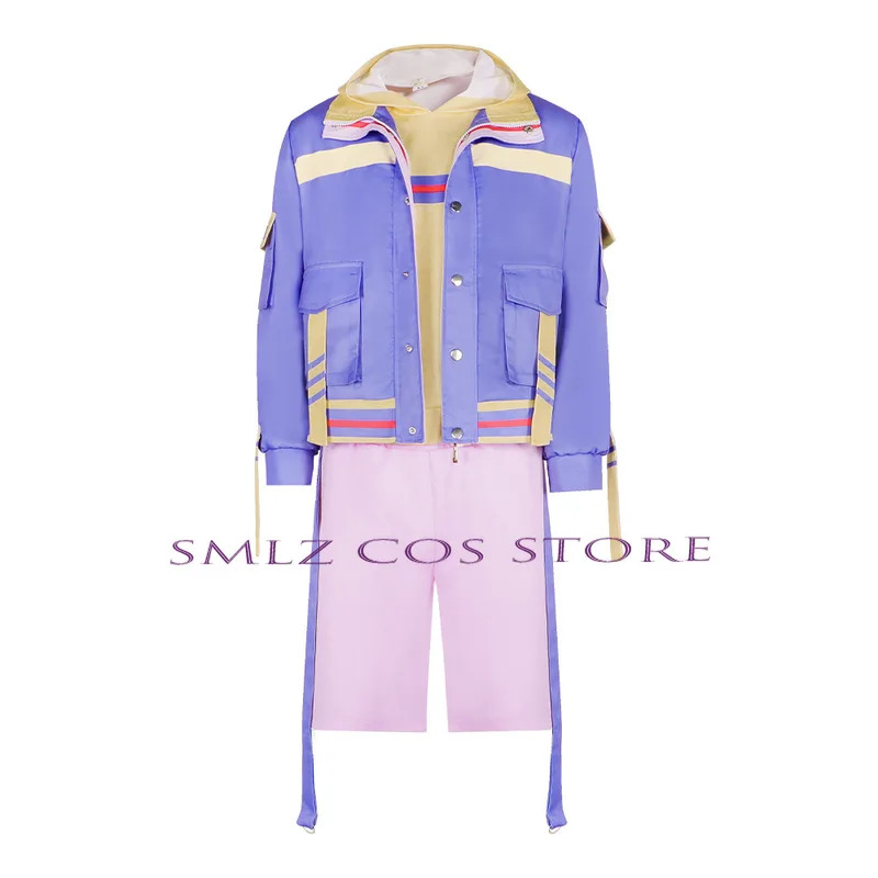 ♥ New 2026 Li tianchen Cosplay - Anime Cosplay Link incelemesi ve fiyatı