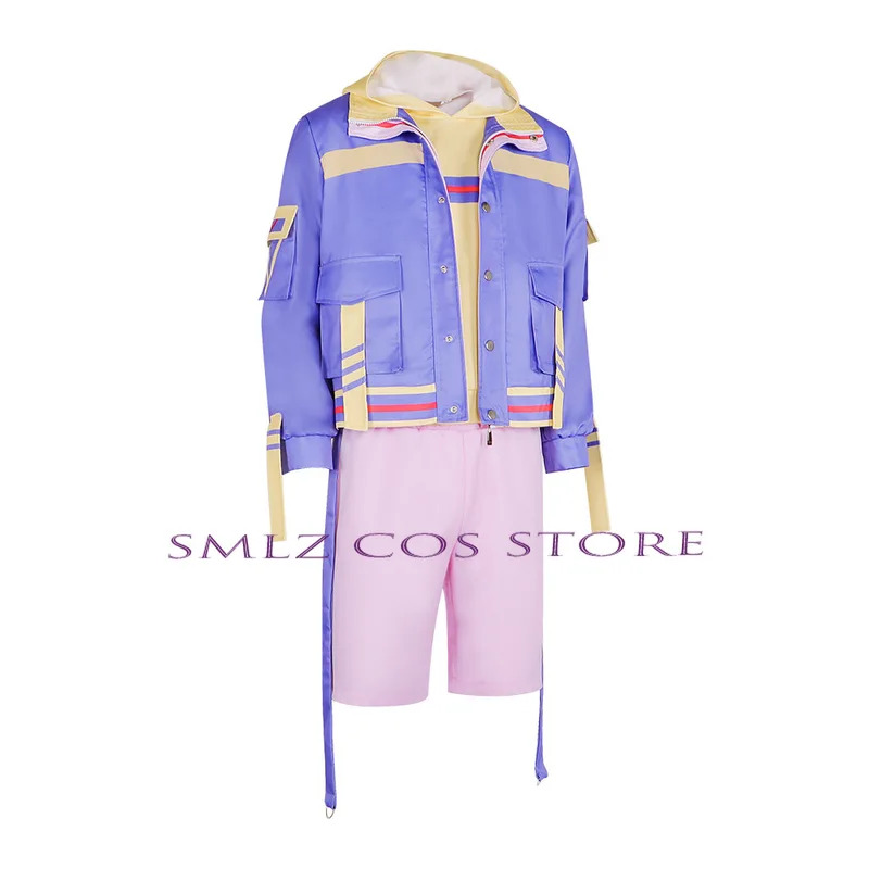 ♥ New 2026 Li tianchen Cosplay - Anime Cosplay Link incelemesi ve fiyatı