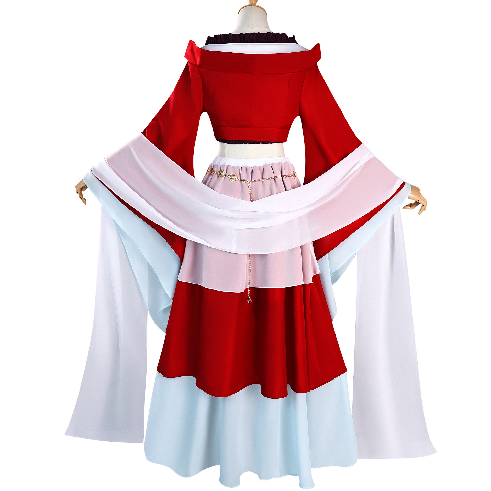 Anime The Apothecary Diaries M - Anime Cosplay Dance incelemesi ve fiyatı