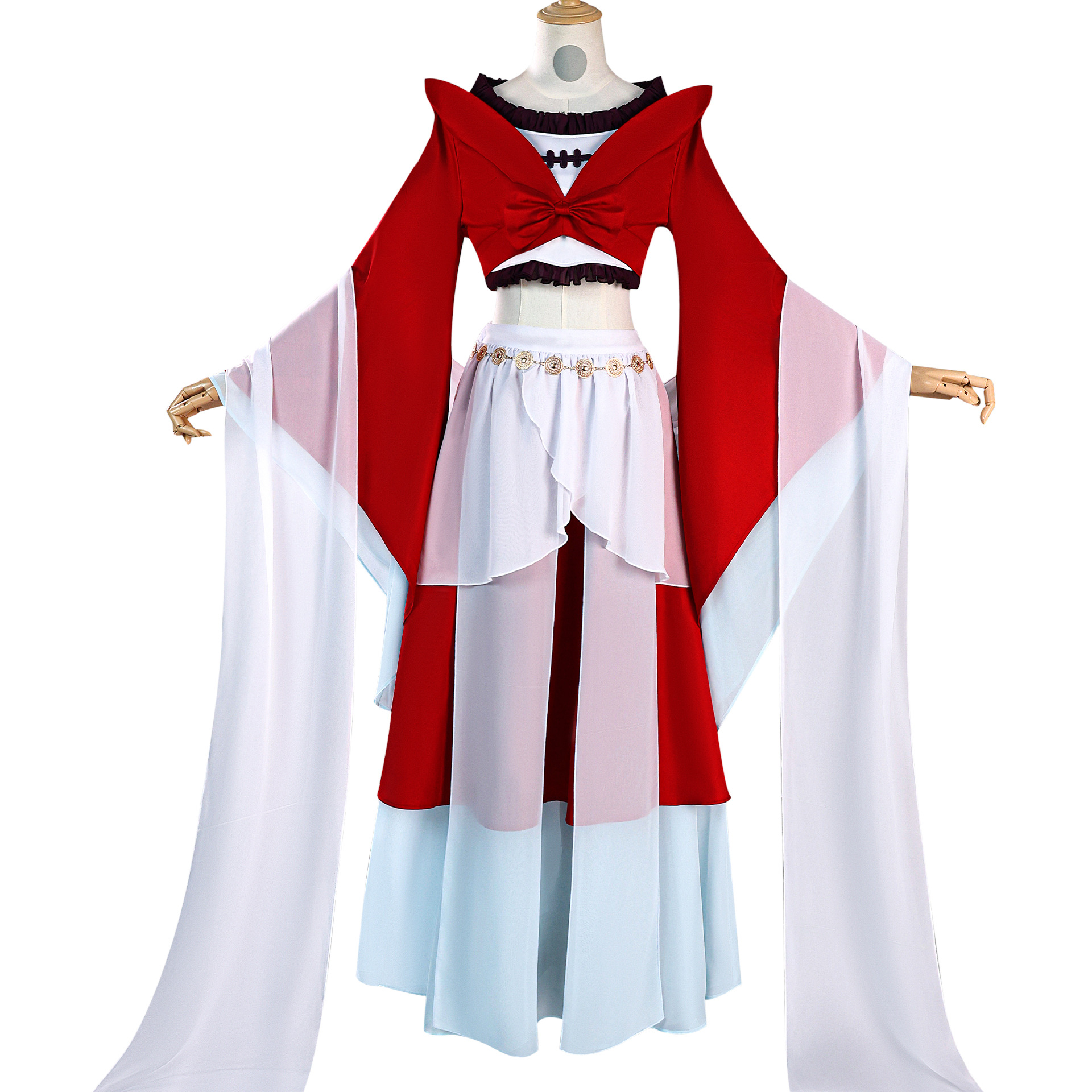 Anime The Apothecary Diaries M - Anime Cosplay Dance incelemesi ve fiyatı