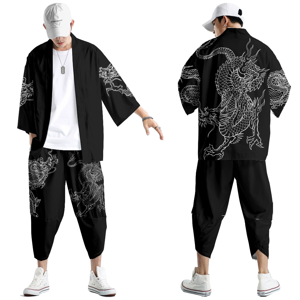 Harajuku Tops Robe Fashion Asi - Asian Cosplay Anime incelemesi ve fiyatı