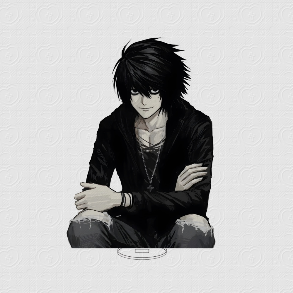 Dead Diary Anime Figure Ryuk Y - Death Note Replica incelemesi ve fiyatı