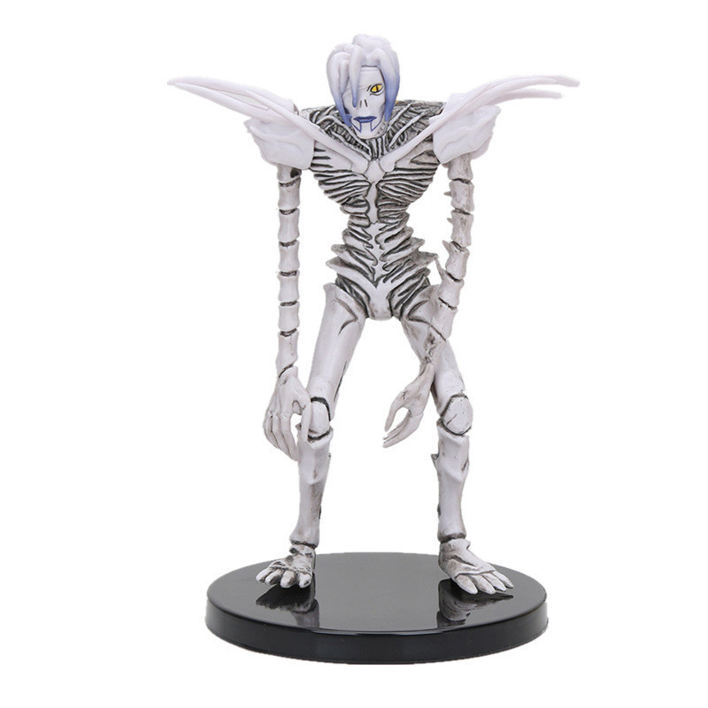 Anime Death Note figura Ryuk r - Death Note Replica incelemesi ve fiyatı