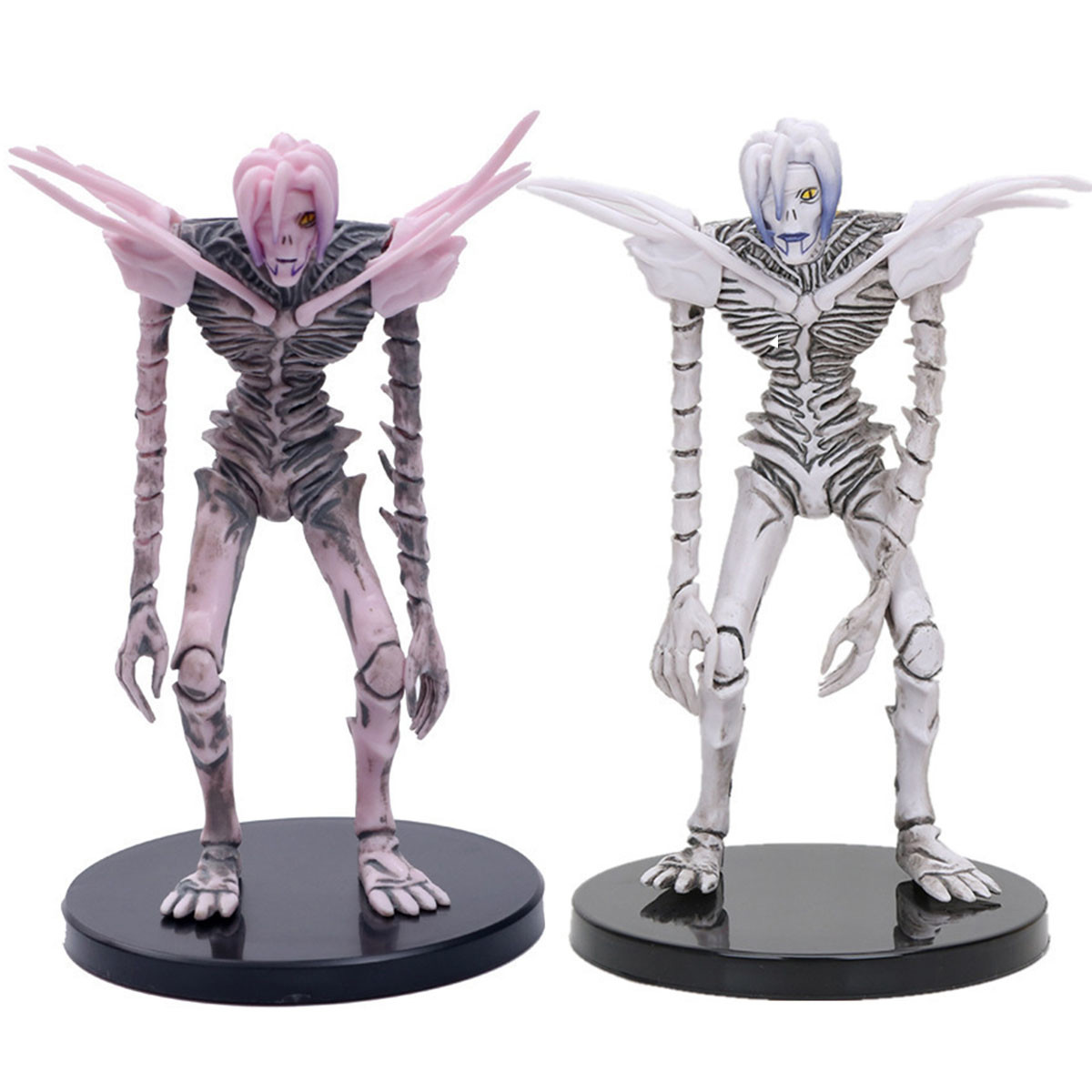 Anime Death Note figura Ryuk r - Death Note Replica incelemesi ve fiyatı